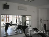 Eurogym - fitness in Bucuresti | faSport.ro
