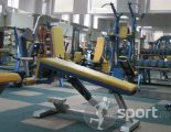 Complexul Sportiv Mazicon - fitness in Bucuresti | faSport.ro