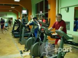 Enjoy Sport sclub - fitness in Targu-Mures | faSport.ro
