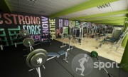 ENERGY CLUB FITNESS CENTER - fitness in Constanta | faSport.ro