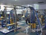 Complexul Sportiv Mazicon - fitness in Bucuresti | faSport.ro