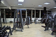 One Fitness - fitness in Bucuresti | faSport.ro