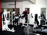 Sport Complex Transilvan - fitness in Cluj-Napoca | faSport.ro