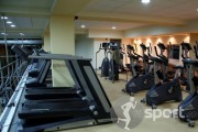 Panoramic Gym Arad - fitness in Arad | faSport.ro