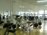 ATHLETICLUB - fitness in Buzau | faSport.ro