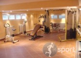 Complex Herastrau - fitness in Bucuresti | faSport.ro