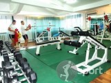 Massbuilding - fitness in Bucuresti | faSport.ro