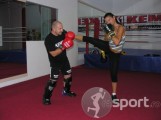 GRIFF GYM - fitness in Bucuresti | faSport.ro