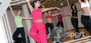 Club R12 - fitness in Bucuresti | faSport.ro