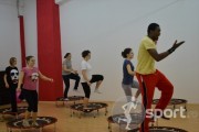 GRIFF GYM - fitness in Bucuresti | faSport.ro