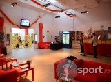 GRIFF GYM - fitness in Bucuresti | faSport.ro