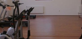 Fitness 4YOU - fitness in Cluj-Napoca