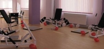 FitCurves Mall Vitan - fitness in Bucuresti