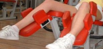 SanGym Club - fitness in Iasi