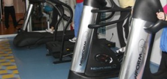Essenza Club - fitness in Bucuresti