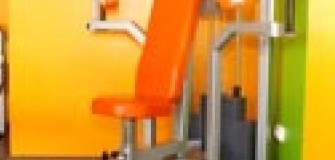 Green Diamond - fitness in Sibiu