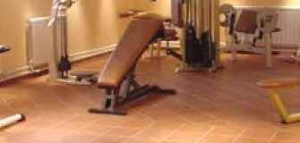 Complex Herastrau - fitness in Bucuresti