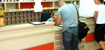 Massbuilding - fitness in Bucuresti