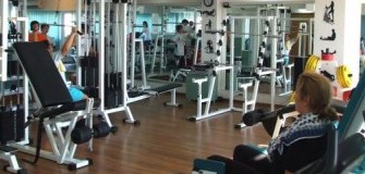 Body Sport Fitness Club - fitness in Bucuresti
