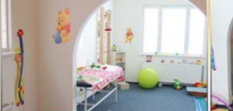 Kineto Bebe - fitness in Bucuresti