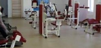 Oxygen Club - fitness in Bucuresti
