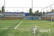 Sud Arena - fotbal-tenis in Bucuresti | faSport.ro