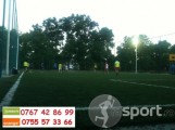 Teren Sintetic Fotbal Constanta - fotbal in Constanta | faSport.ro