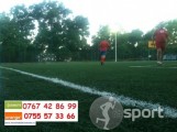 Teren Sintetic Fotbal Constanta - fotbal in Constanta | faSport.ro