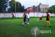 Teren de fotbal in Giulesti - fotbal in Bucuresti | faSport.ro