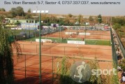 Sud Arena - fotbal in Bucuresti | faSport.ro