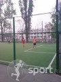 Teren Sintetic Dristor - fotbal in Bucuresti | faSport.ro