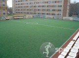 Magic Stadium - fotbal in Iasi | faSport.ro