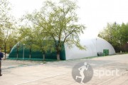 Sala Polivalenta - fotbal in Bucuresti | faSport.ro