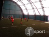 Teren Fotbal Acoperit Strand - fotbal in Pitesti | faSport.ro