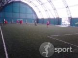 Teren Fotbal Acoperit Strand - fotbal in Pitesti | faSport.ro