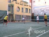 Teren de fotbal  Hotel Traian - fotbal in Constanta | faSport.ro
