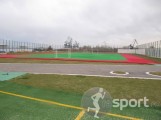 Baza Sportiva Delfinul - fotbal in Galati | faSport.ro