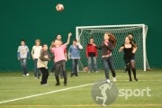 Gepex parc - fotbal in Bacau | faSport.ro