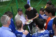 Teren sintetic Parcul Tineretului - fotbal in Bucuresti | faSport.ro