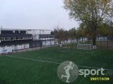 Teren sintetic Grozavesti - fotbal in Bucuresti | faSport.ro