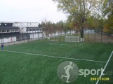 Teren sintetic Grozavesti - fotbal in Bucuresti | faSport.ro