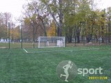 Teren sintetic Grozavesti - fotbal in Bucuresti | faSport.ro