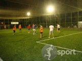 TIKI TAKA MINIFOTBAL - fotbal in Bucuresti | faSport.ro