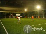 TIKI TAKA MINIFOTBAL - fotbal in Bucuresti | faSport.ro