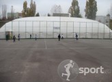 TIKI TAKA MINIFOTBAL - fotbal in Bucuresti | faSport.ro