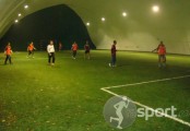 TIKI TAKA MINIFOTBAL - fotbal in Bucuresti | faSport.ro