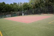 Bro Crio Sport - fotbal in Bucuresti | faSport.ro