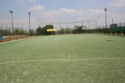 Daimon Sport Club - fotbal in Bucuresti | faSport.ro