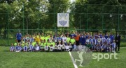 Teren sintetic Parcul Tineretului - fotbal in Bucuresti | faSport.ro