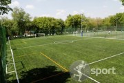 Teren sintetic Parcul Tineretului - fotbal in Bucuresti | faSport.ro